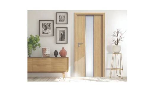 Interiérové dvere ako základ pohodlia a štýlu v domoch a bytoch v Košiciach