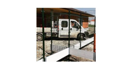 Praktické a efektívne oplotenie pozemku na kľúč