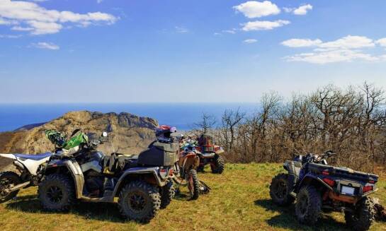 Nové štvorkolky: Trendy, ktoré hýbu svetom terénnych vozidiel