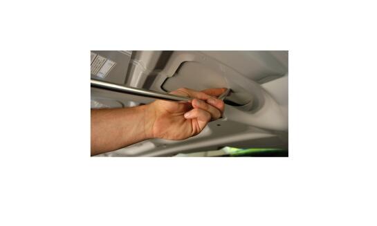 Oprava po krupobití: šetrné riešenie pre karosériu v Bratislave