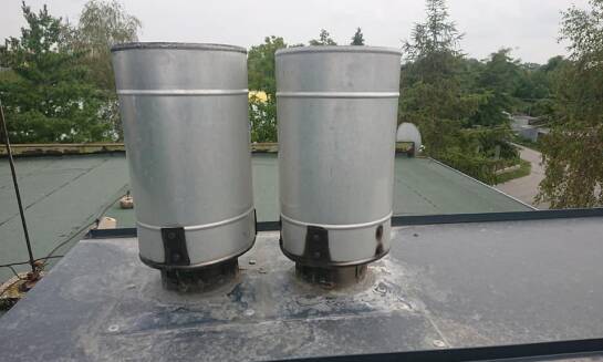 Vložkovanie komínov: efektívna cesta k bezpečnému a úspornému vykurovaniu