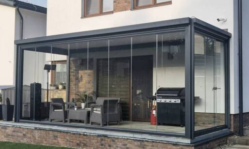 Bioklimatická zimná záhrada vs klasická: čo je lepšia voľba?