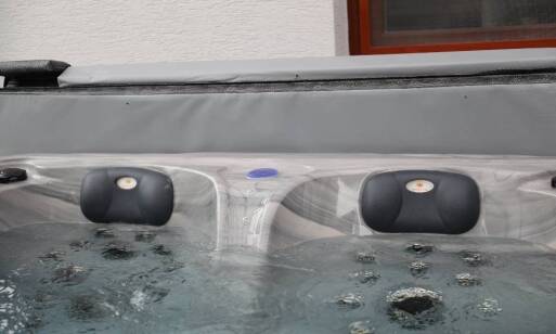 Swim SPA: kombinácia bazéna a vírivky pre dokonalý relax