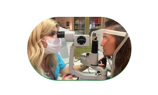 Očná optika v Nových Zámkoch – u nás ste v tých najlepších rukách