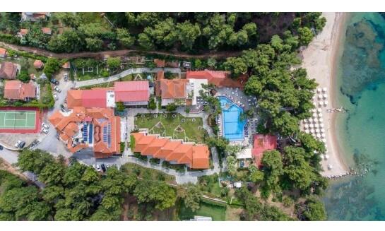 Dovolenka Grécku na Zakynthose: miesto, kde zabudnete na stres a užijete si život naplno