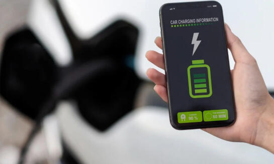 Servis elektromobilov: udržte svoje EV v skvelej kondícii