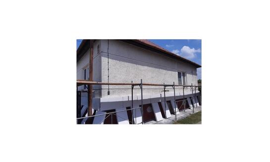 Zateplenie domov v Nitre: investícia, ktorá sa oplatí