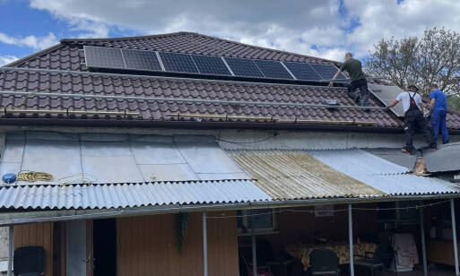 Fotovoltika: cesta k úspore energií a zodpovednému prístupu k budúcnosti