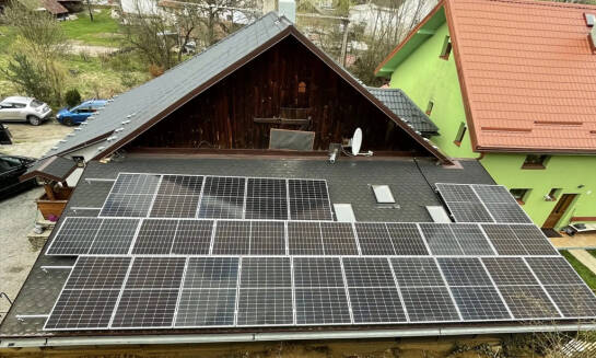 Solárne panely: úspora energie, menšie účty a ekologickejší prístup k životu