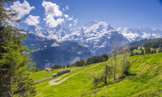 Najkrajšie štíty Vysokých Tatier, ktoré sa oplatí navštíviť