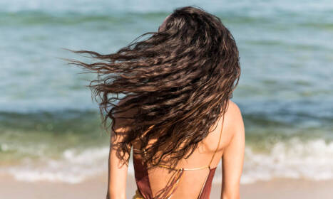 5 krokov z ktorých sa skladá kvalitná vlasová starostlivosť po lete