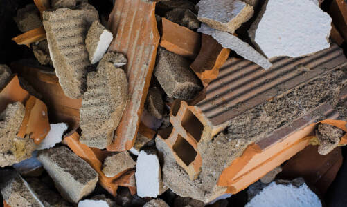 Prečo je profesionálny odvoz stavebného odpadu dôležitý pri veľkých aj malých stavebných projektoch?