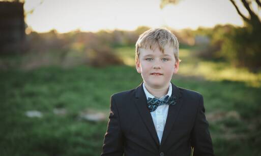 Ako vybrať kvalitné a pohodlné chlapčenské obleky v Košiciach