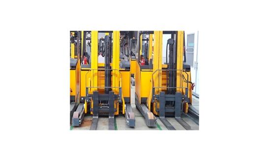 Cena prenájmu vysokozdvižného vozíka: čo ovplyvňuje výslednú sumu?