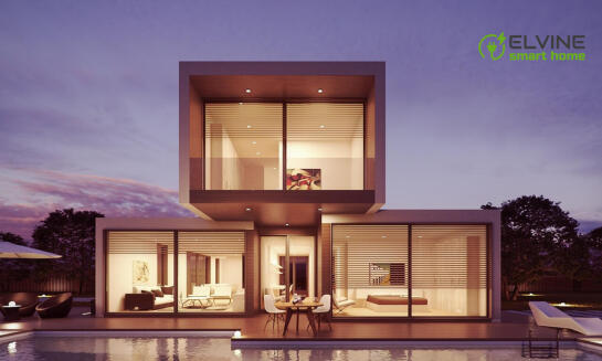 Inteligentná domácnosť – ako si ju zariadiť krok za krokom