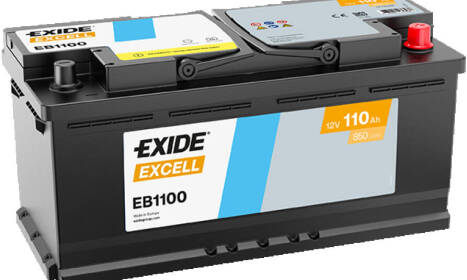 Autobatérie: ako si vybrať tú správnu a predĺžiť jej životnosť