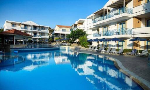 Dovolenka na Rhodose v Grécku: ideálna kombinácia oddychu a spoznávania