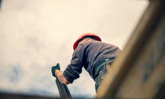 Rekonštrukcia bytu ako nový začiatok