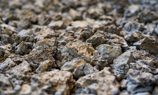 Makadam ako základ odolných povrchov