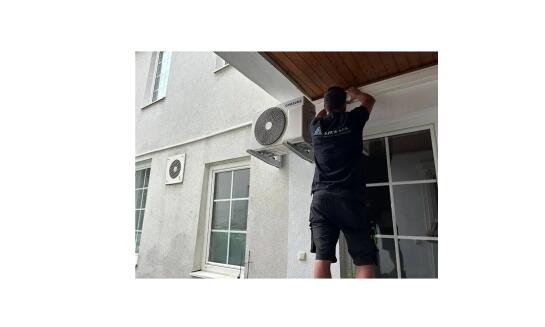 Centrálna klimatizácia do domu pre zdravý a komfortný život