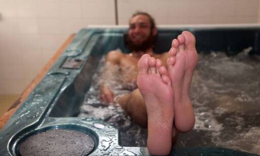 Wellness pobyt v okrese Prievidza ako cesta k rovnováhe tela a mysle