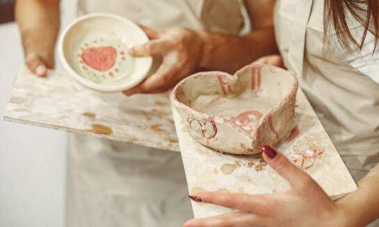 Keramika ako originálny doplnok do vášho života