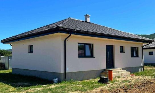 Stavba rodinných domov na kľúč – prečo si vybrať spoľahlivú firmu?