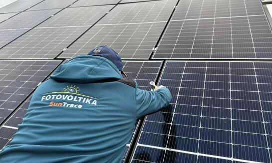 Fotovoltika na kľúč v Trenčíne: prečo je teraz ten správny čas?