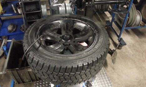 Pneuservis – prečo si vybrať kvalitný servis a ako často ho navštíviť?