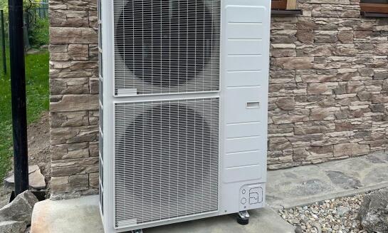 Montáž tepelného čerpadla – spoľahlivé riešenie pre moderné bývanie