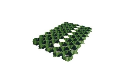 Plastová zatrávňovacia dlažba: Spoľahlivé riešenie pre zeleň v Prešove a Košiciach