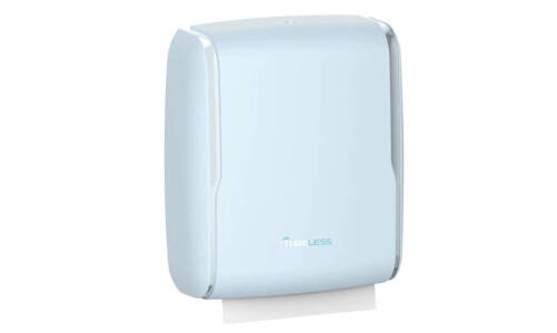 Dávkovač na hygienické potreby Tubeless: inovácia, ktorá šetrí odpad aj peniaze