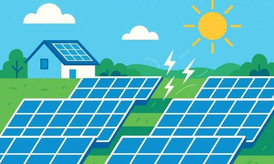 Fotovoltická elektráreň, solárna elektráreň, fotovoltika. Je medzi nimi rozdiel?