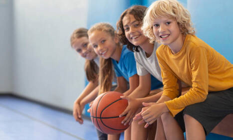 Športy pre deti ako cesta k zdraviu, radosti a správnemu rozvoju, pretože pohyb v mladom veku buduje kondíciu, disciplínu a prináša deťom zážitky