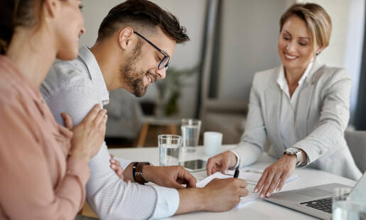 Spotrebný úver a jeho výhody pri financovaní potrieb