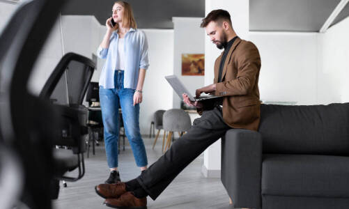 Prenájom priestoru na podnikanie – ako si vybrať bez stresu