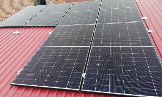 Fotovoltaika na kľúč: prečo je správna voľba pre váš domov