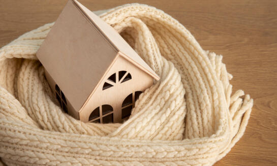 Zatepľovanie domov ako investícia do budúcnosti