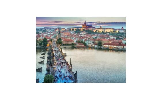 Poznávacie zájazdy: komfortné objavovanie Európy bez stresu