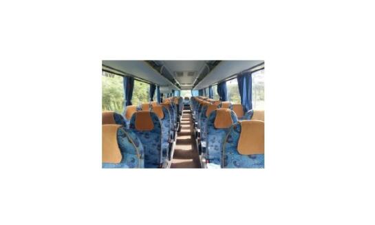 Poznávacie zájazdy autobusom: pohodlná cesta za zážitkami