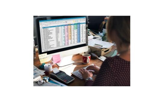 Spracovanie miezd ako kľúčový prvok firemnej agendy