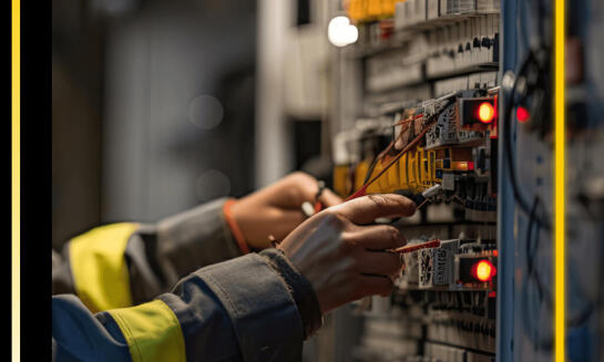 Prečo sú nástenné rozvádzače nevyhnutnosťou v moderných elektroinštaláciách