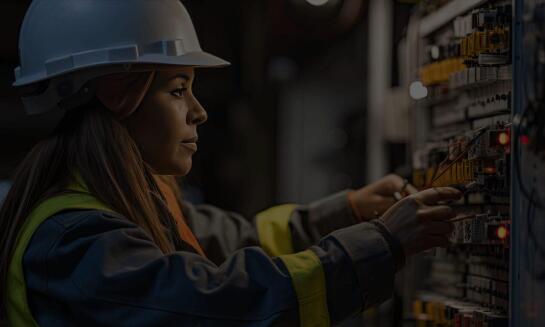 Vonkajšie rozvádzače: bezpečnosť aj počas búrky