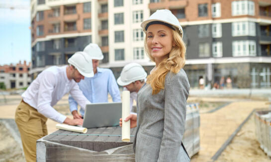 Prečo je kvalitná stavebná firma dôležitá pre projekty