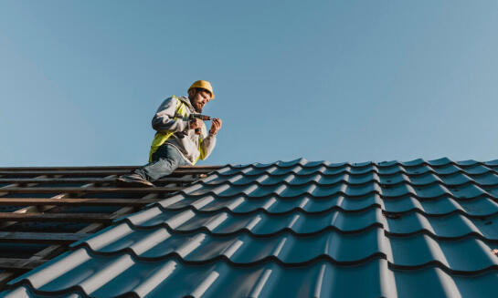 Rozoberanie striech ako dôležitý krok pri rekonštrukciách