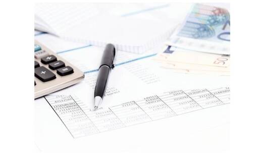 Cenník za účtovné služby v Košiciach: čo všetko ovplyvňuje cenu?