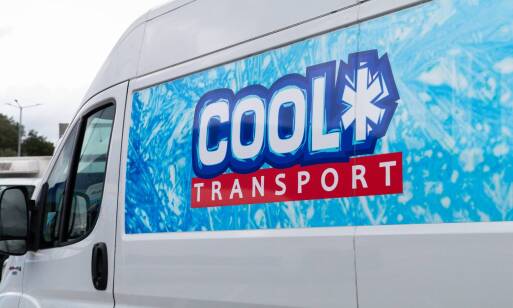 Chladiarensky prívesný vozík na prenájom: spoľahlivé riešenie v Bratislave