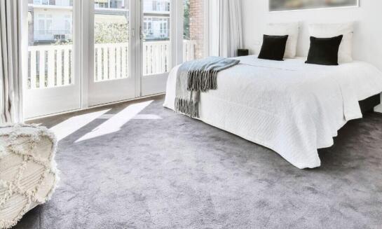 Metrážové koberce ako osvedčená voľba