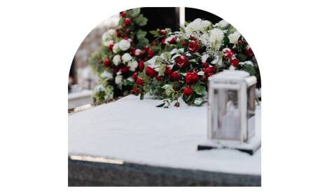 Pohrebná služba v Nových Zámkoch: dôstojné rozlúčenie bez stresu