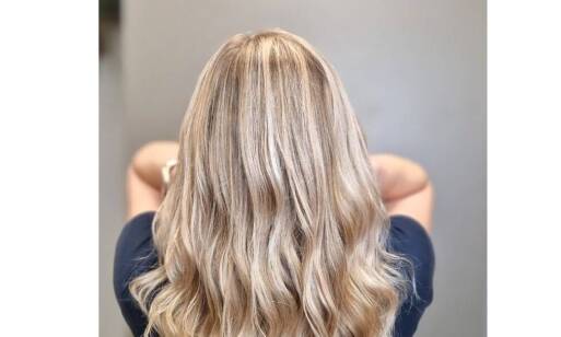 Balayage ako moderná technika farbenia vlasov | Košice